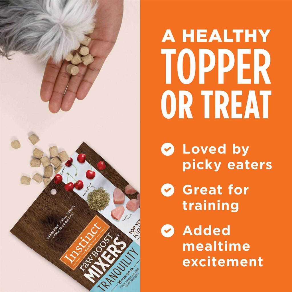 Freeze Dried Dog Food R609610