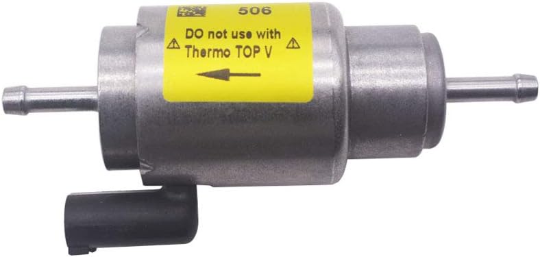 Dosing Fuel Pump DP42 D7427