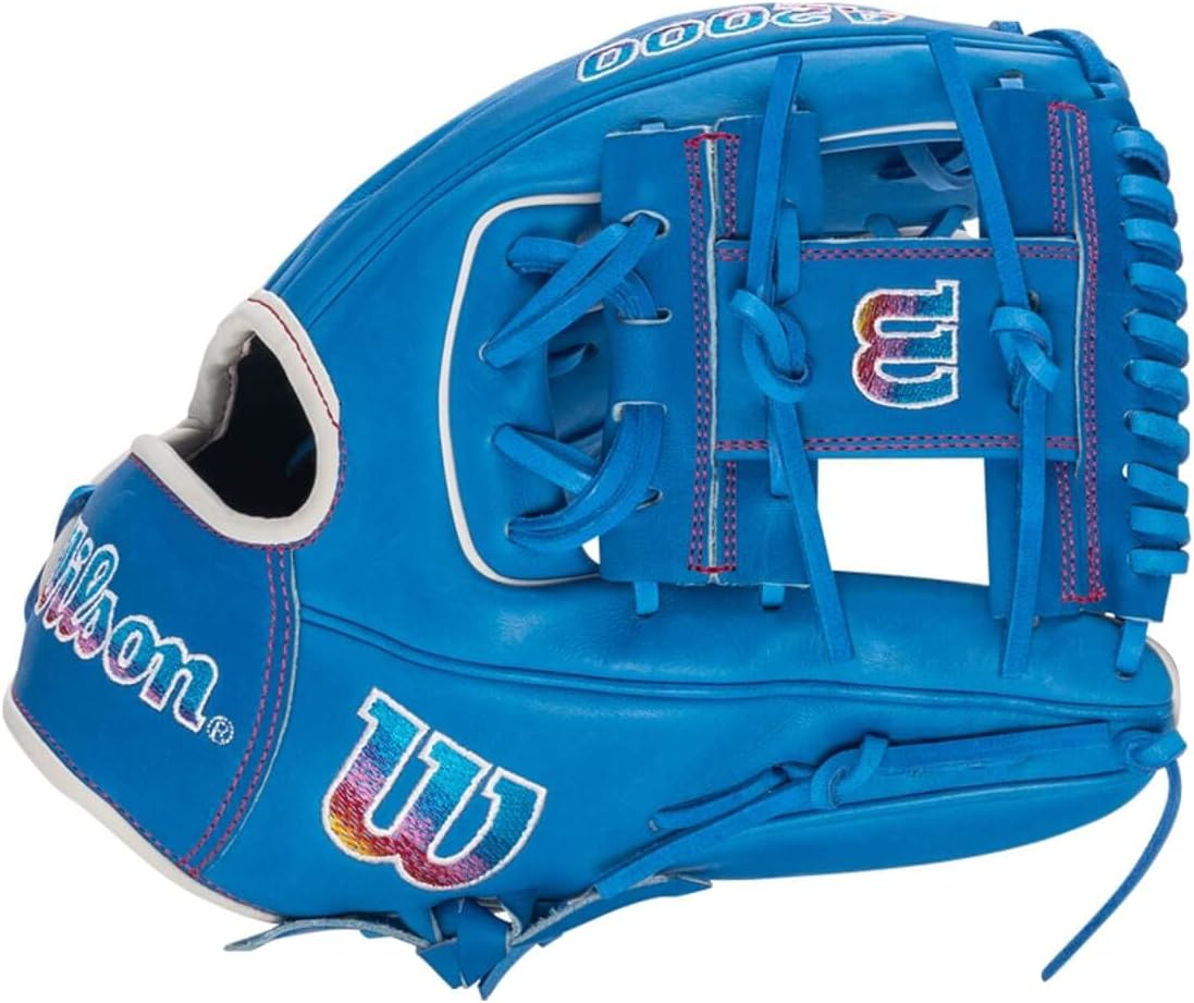 11.5'' Baseball Fielder's Glove C952