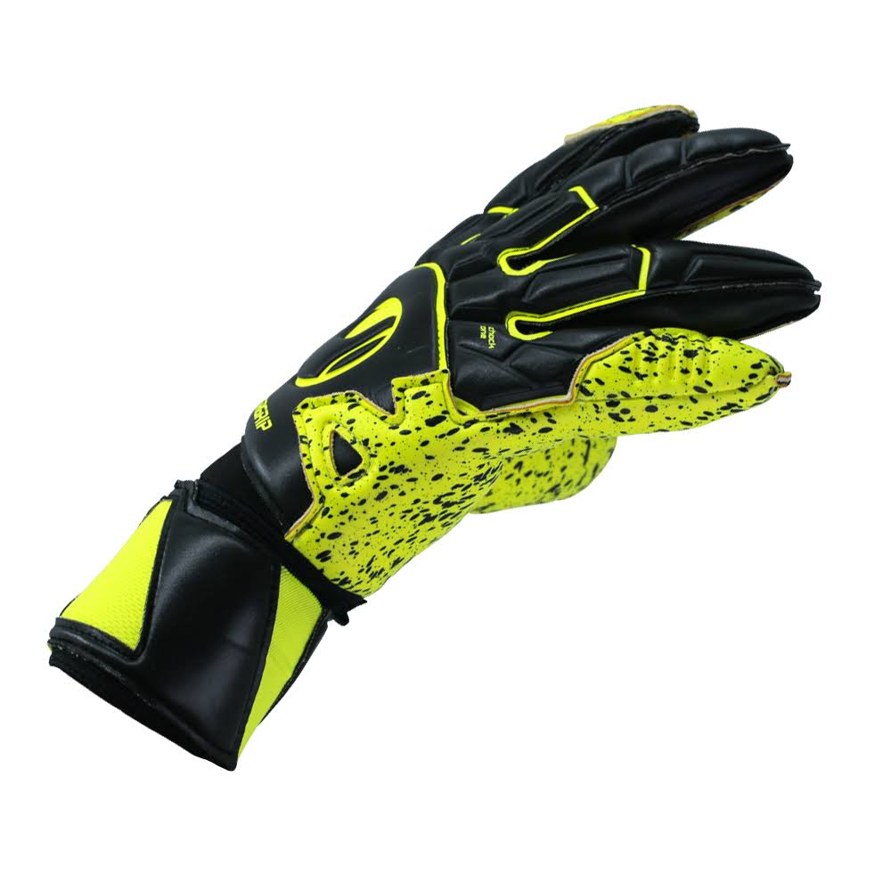 Carbon 10 Goalkeeper Gloves U8861