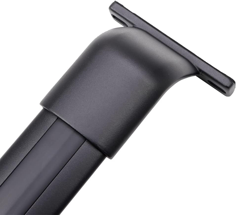 Heavy Duty Cross Bar Roof Rack Cargo L694
