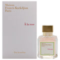 2.4 oz EDP Spray X195