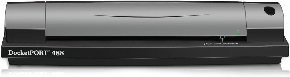 Duplex Document Scanner M664409