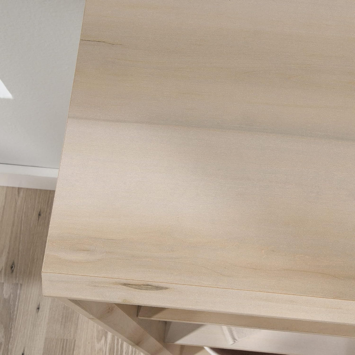 Pacific Maple Bookcase E5300