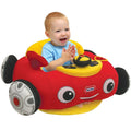 Plush Infant Car R151666