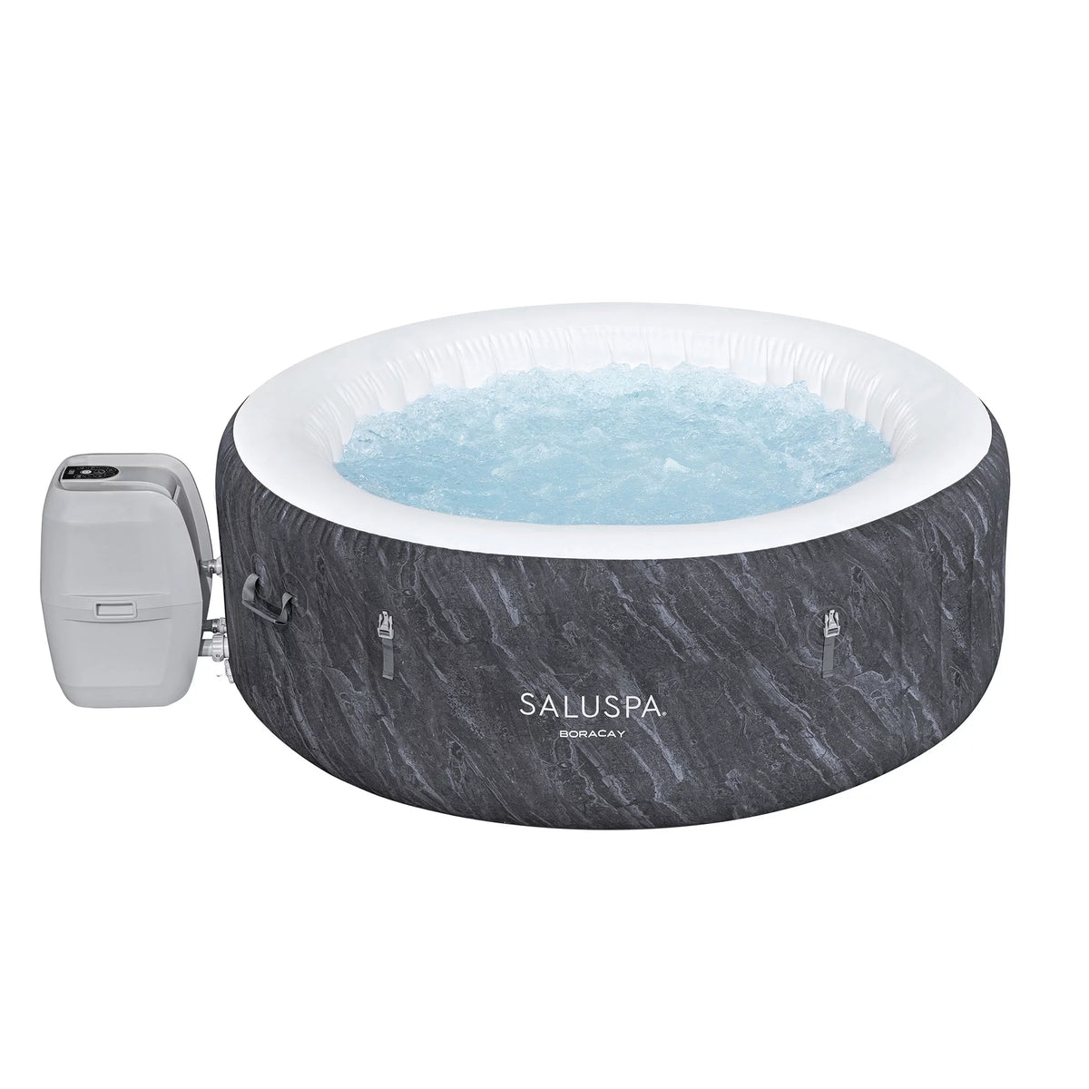Inflatable Hot Tub with 120 Jets Y934