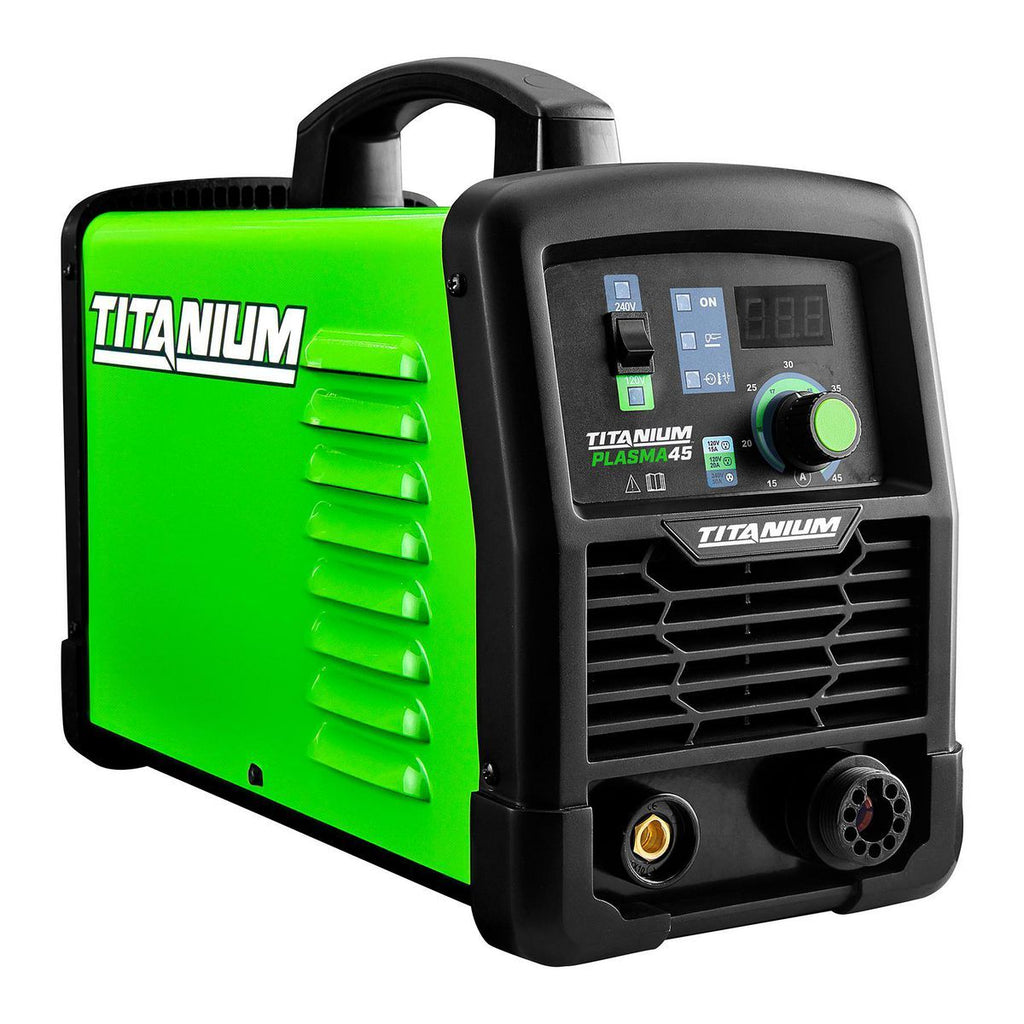 45 Amp Plasma Cutter N108