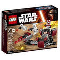 Star Wars Battle Pack B943