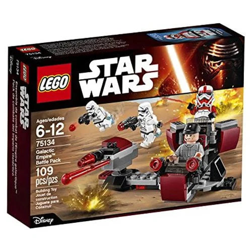 Star Wars Battle Pack B943
