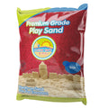 Red Colored Play Sand, 5 lb. Bag D336019