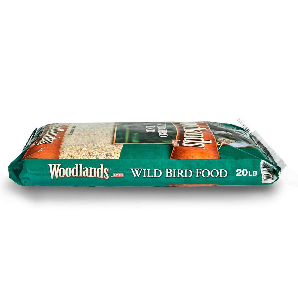 Woodlands Wild Bird Food I2644