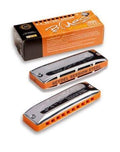 Diatonic Harmonica in C B5233