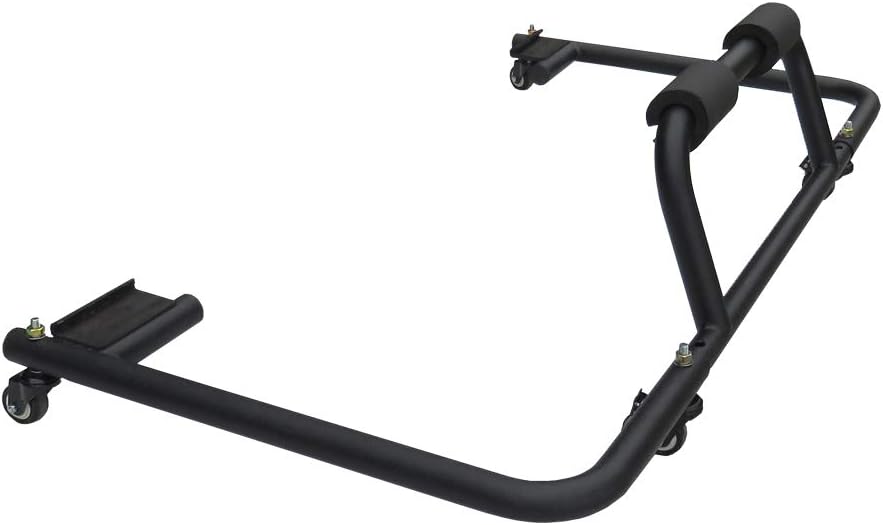 Hard Top Carrier for Wrangler U59298