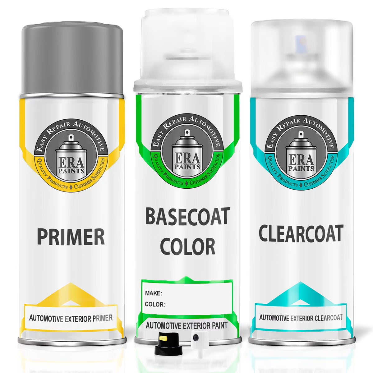 Violet Touch Pearl Automotive Touch Up Paint Spray Kit U4800