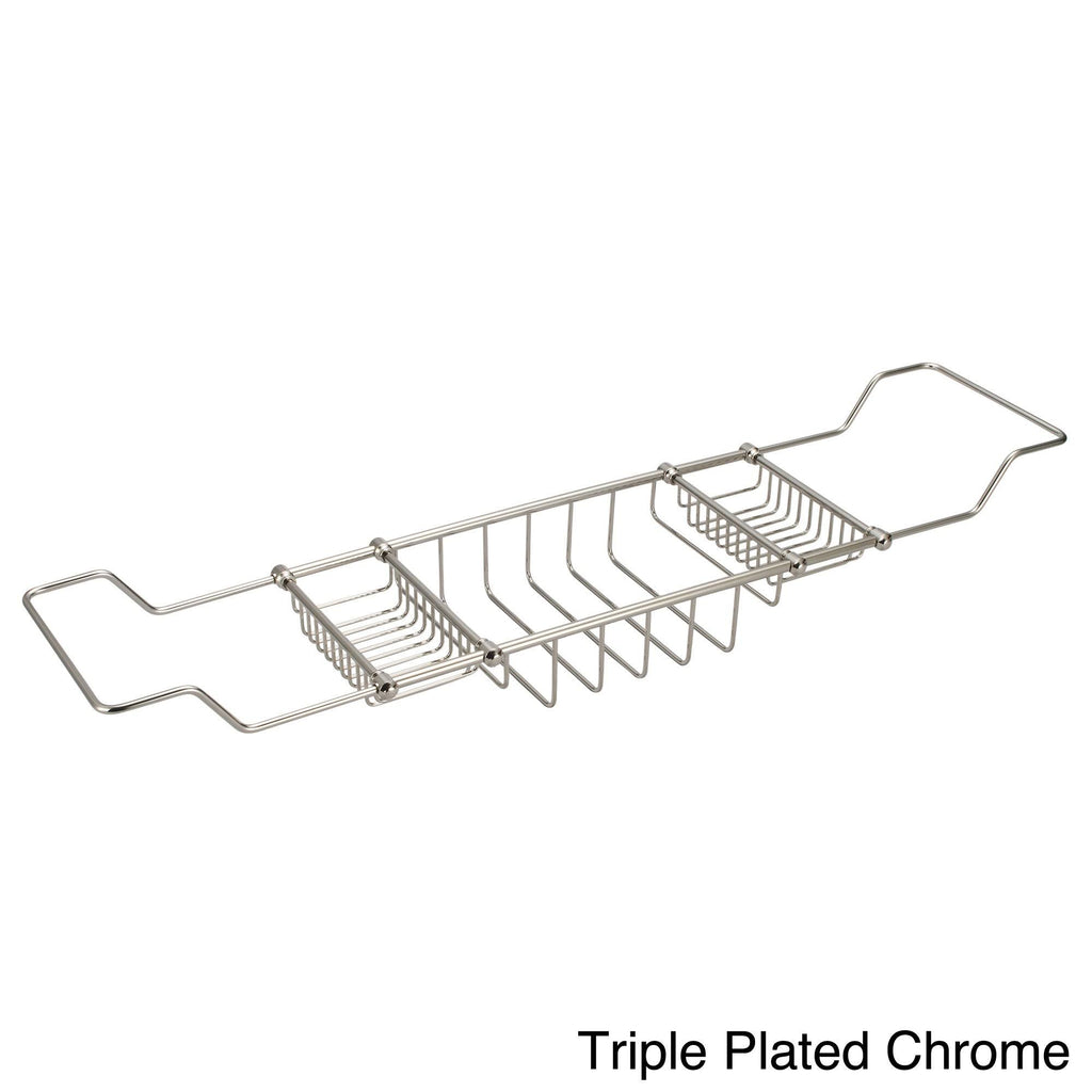 Expandable Bath Caddy G6770