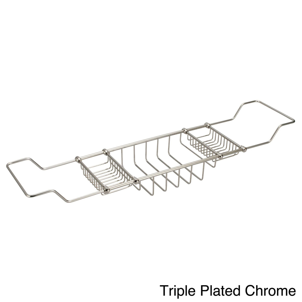 Expandable Bath Caddy G6770