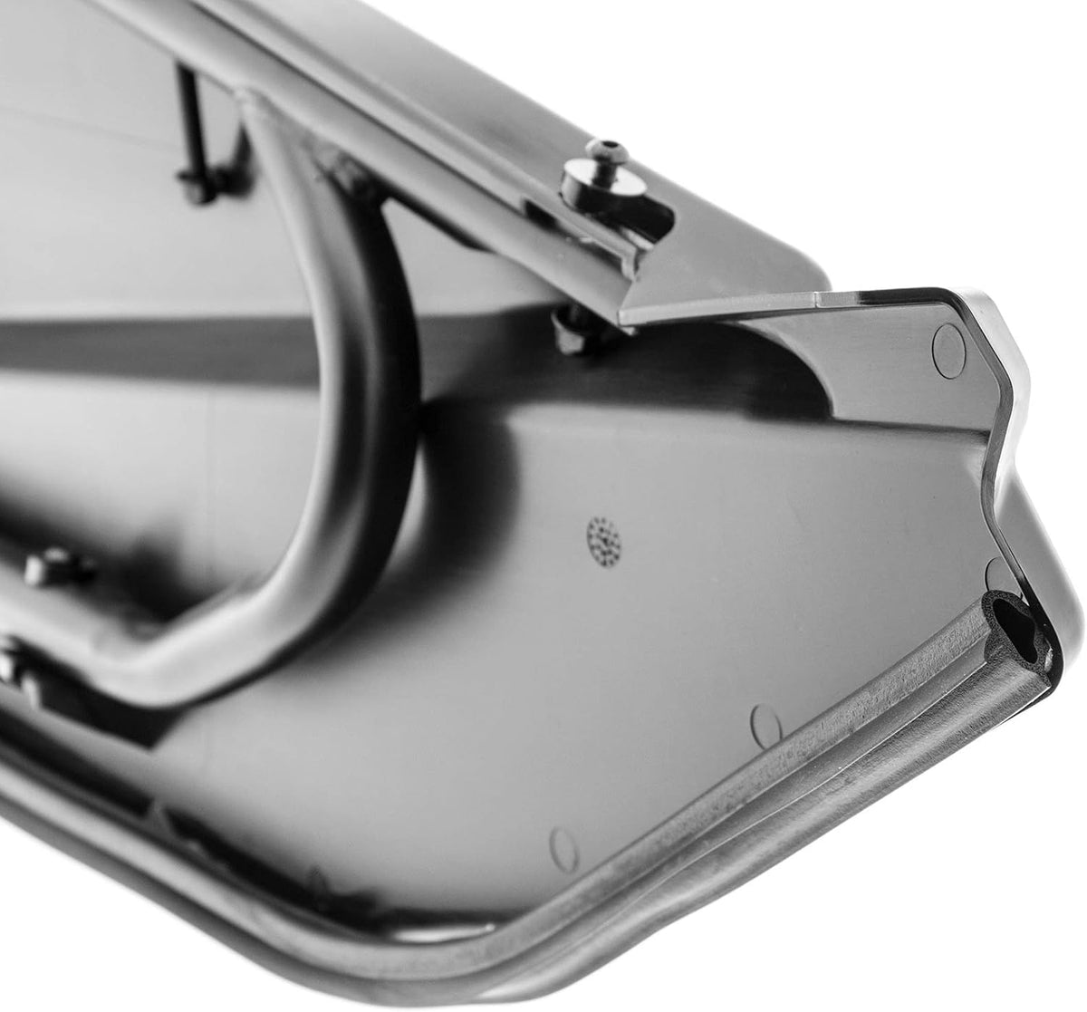 Lower Door Panels Inserts for Can Am Maverick X3 2017-2021 (TWO Doors) H811673
