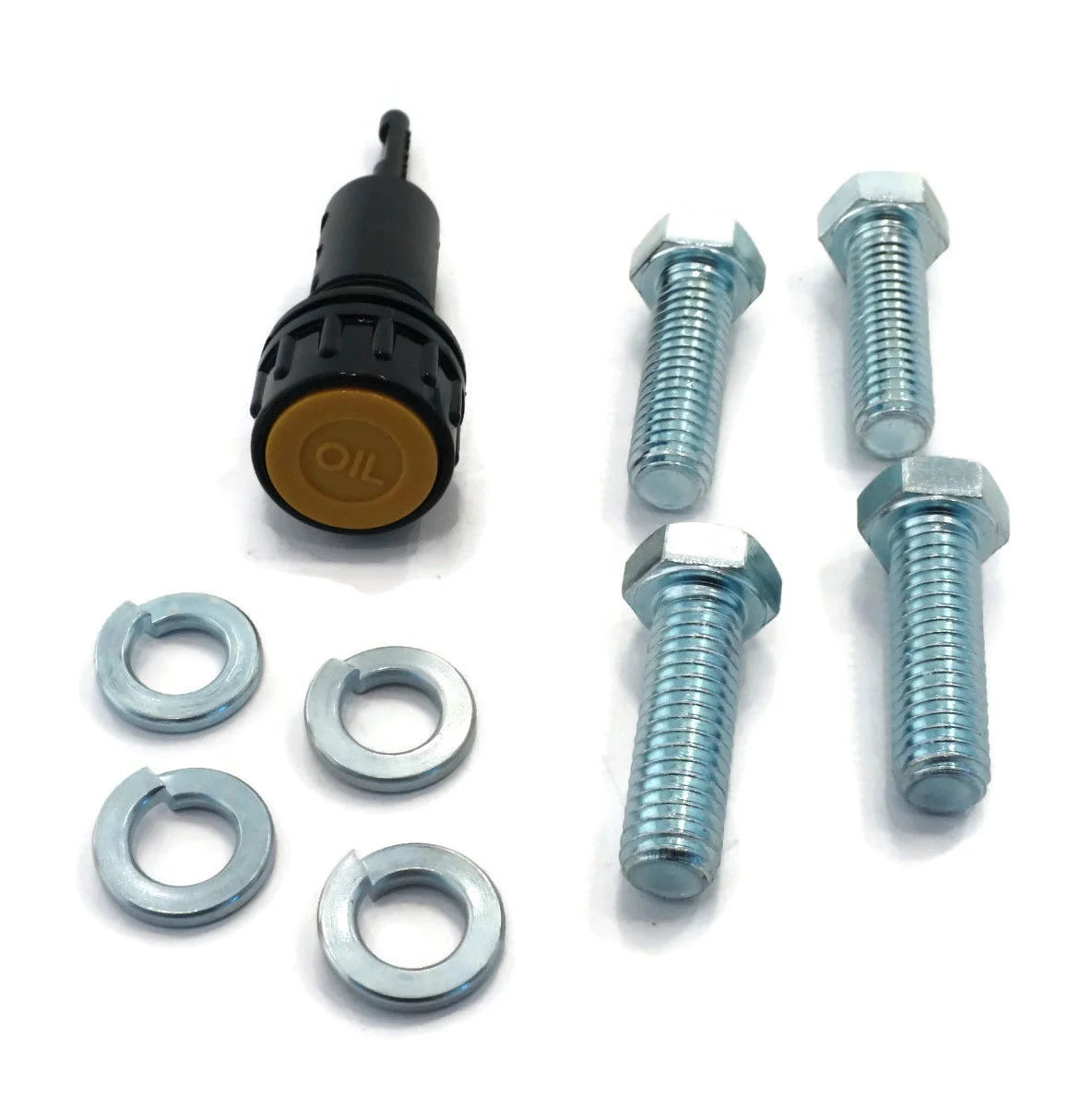 4000 PSI Pressure Washer Pump I860346