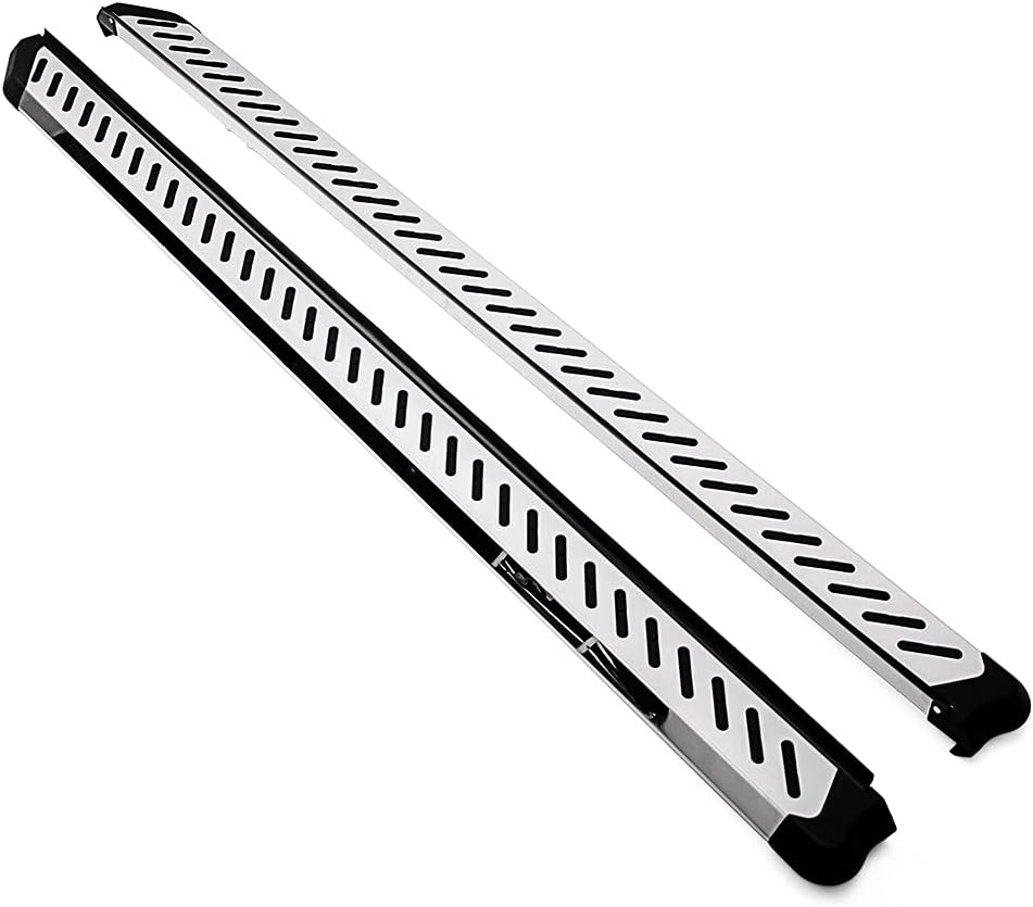 Side Steps Running Board Nerf Bar C61085