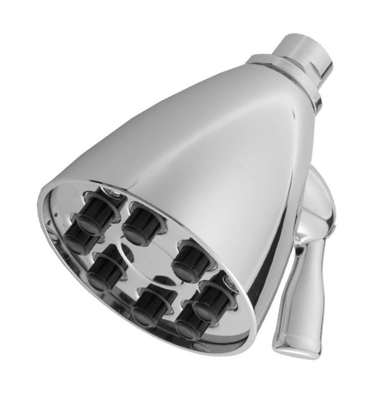 Caramel Bronze Showerhead G908