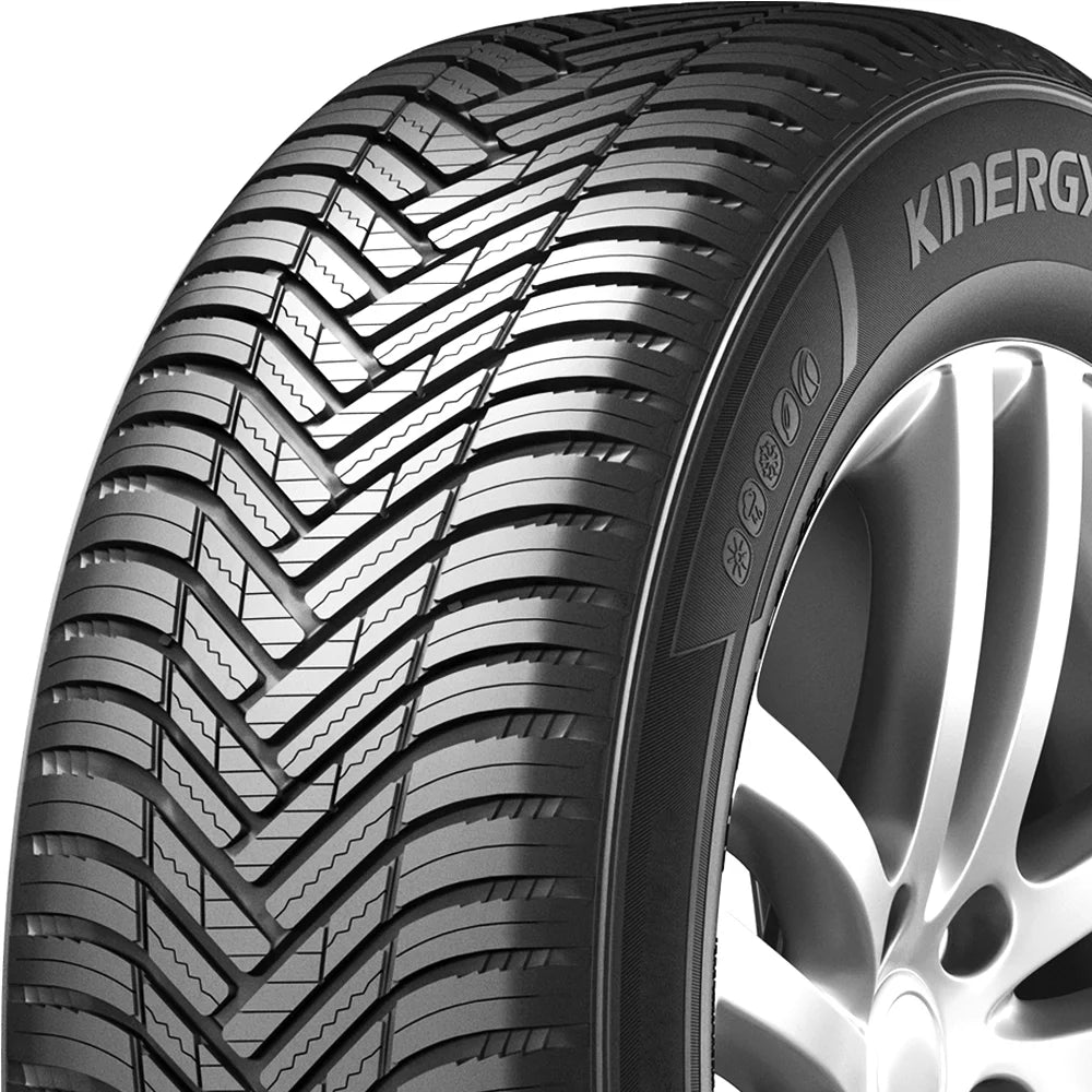 All Weather 225/60R16 98H Passenger Tire M8341