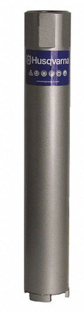 Dry Coring Bit, 2 in, 10 in Overall Length B640