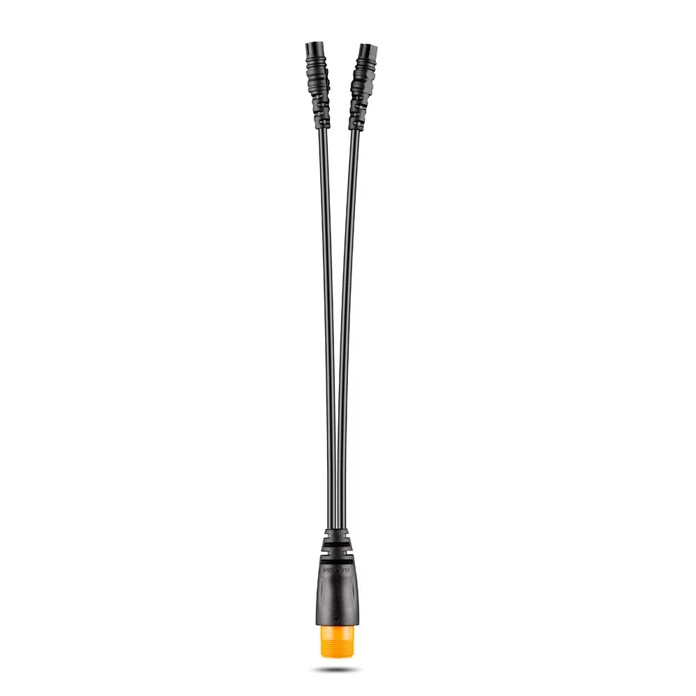 12-Pin to Dual 4-Pin Transducer Y-Cable B16793
