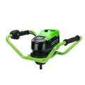 82V Cordless Earth Auger with Extensions V170525