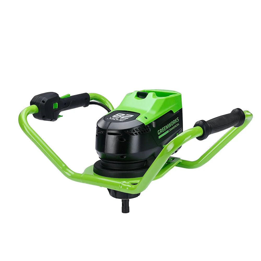 82V Cordless Earth Auger with Extensions V170525