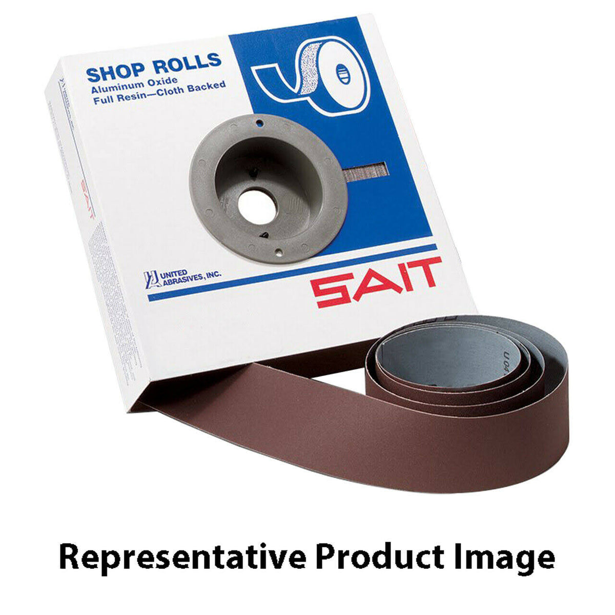 40x Indst Roll G40550