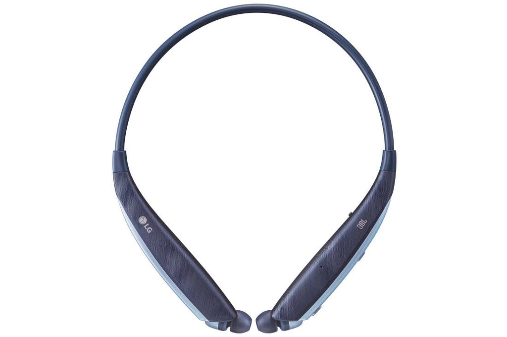 Navy Blue Bluetooth Stereo Headset Y546524