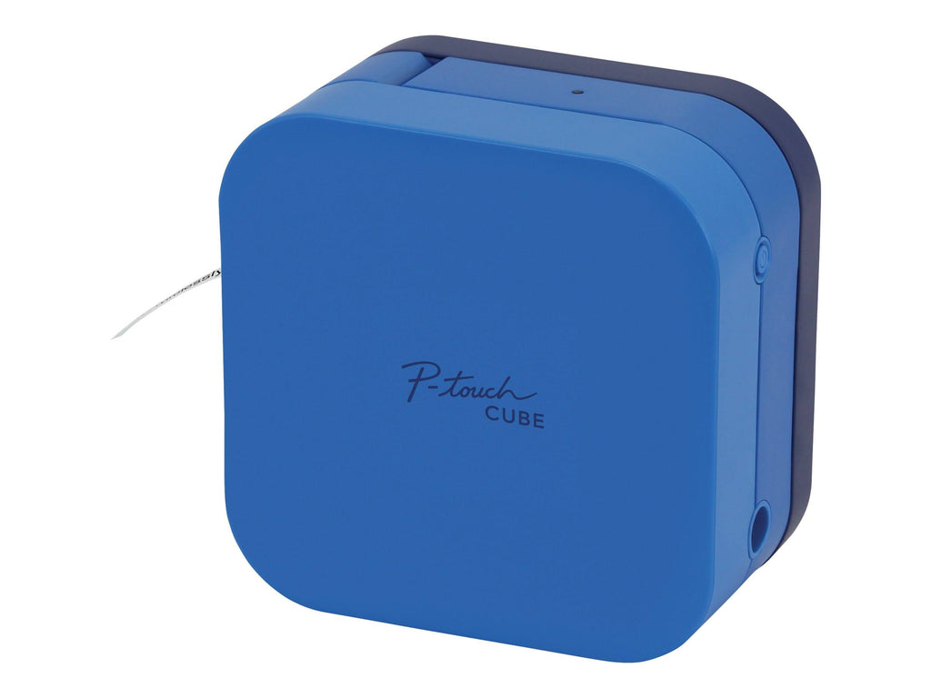 Blue Label Maker W2871