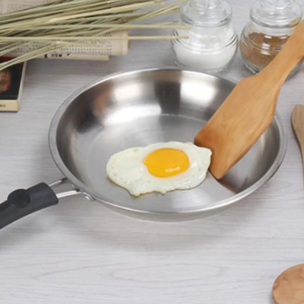Stainless Steel Non-stick Frying Pan Z861113