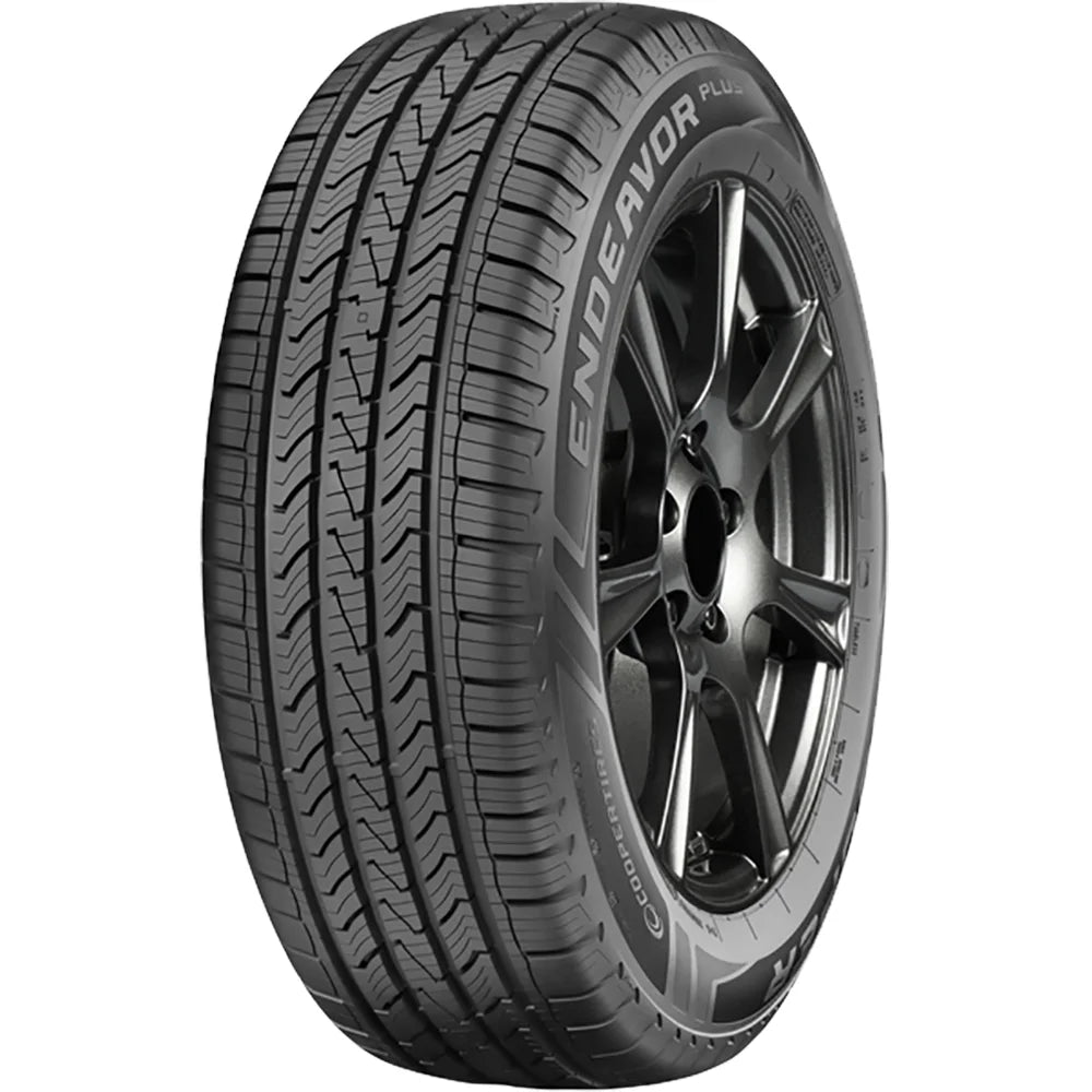 Set of 4 225/60R18 100H All Season Tires Y5261