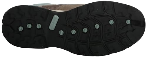 Women's Waterproof Mid Hiking Boot M40155
