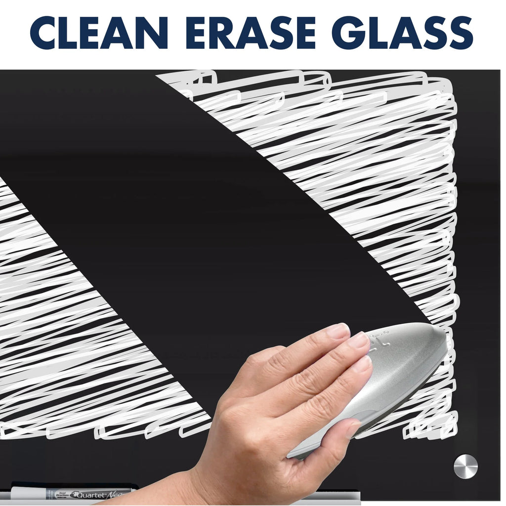Magnetic Dry-Erase Board 96 x 48 I2468