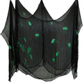 Luminous Halloween Cheesecloth Fabric Decorations O629727