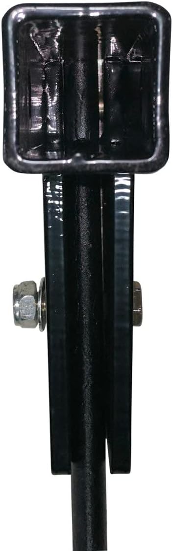 Hitch Mounted Ripper Trenching Soil T873252