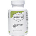 Dissolvable B12 60 tabs D522