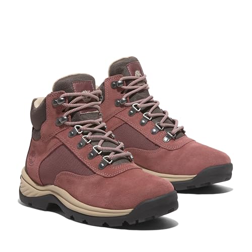 Women's Waterproof Mid Hiking Boot M40155