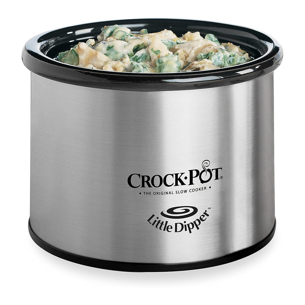 Silver Food Warmer M151