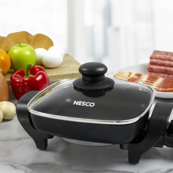 Electric Skillet W556679