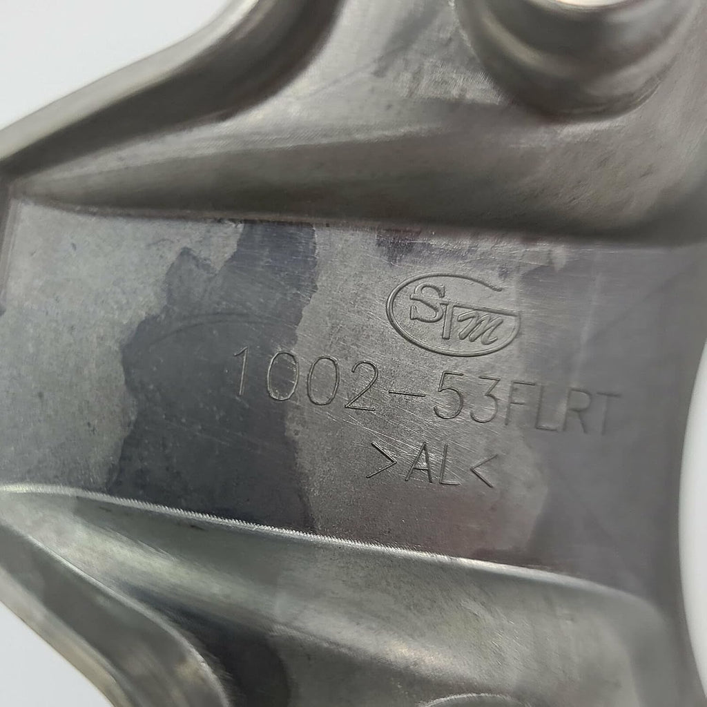 Open End Billet Center Cap 8 Lug M806391