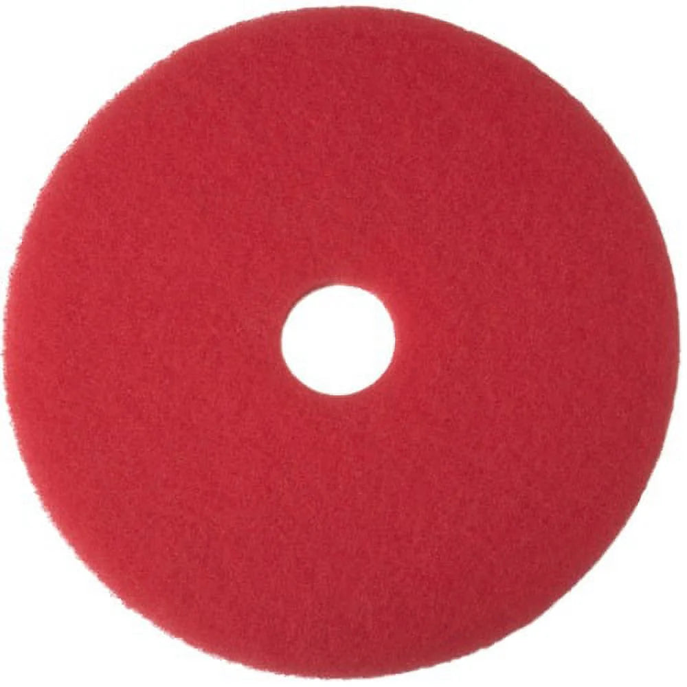 Round 14" Polyester Cleaning Pad O230020