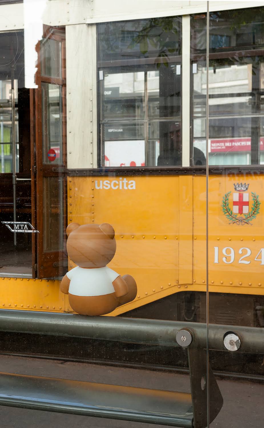 Kartell Toy W841
