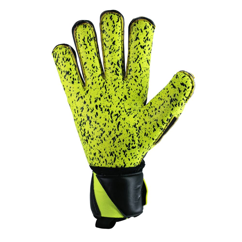 Carbon 10 Goalkeeper Gloves U8861