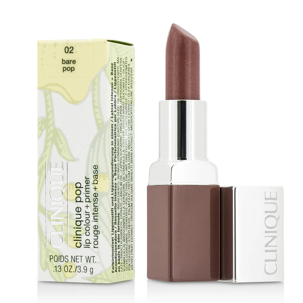 Lip Colour + Primer W1148