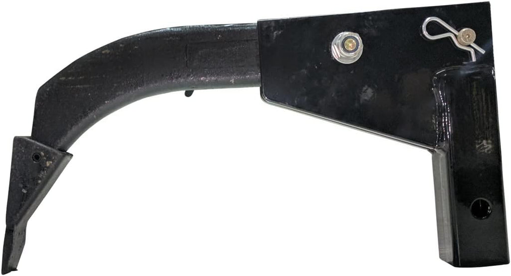 Hitch Mounted Ripper Trenching Soil T873252
