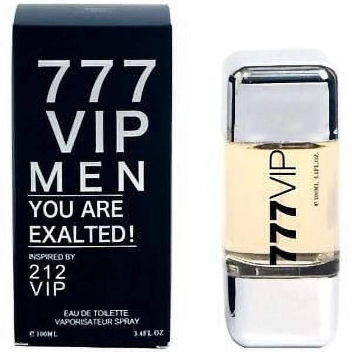 Men's Perfume 3.4 fl oz U181