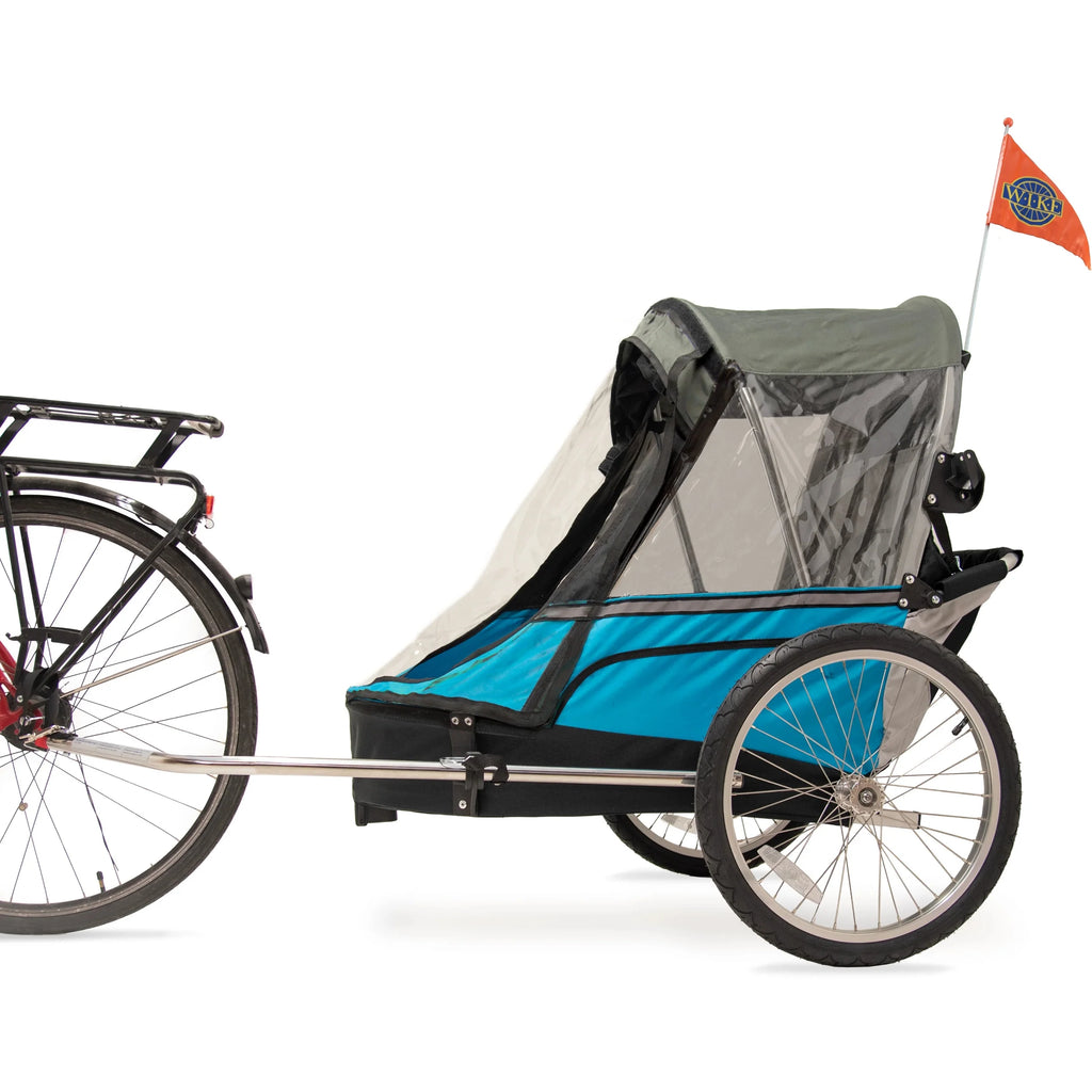 Children's Bike Trailer L7082